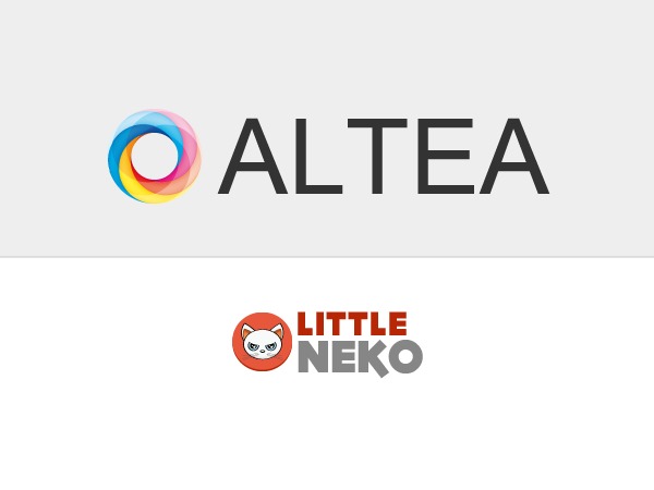 Altea WordPress theme