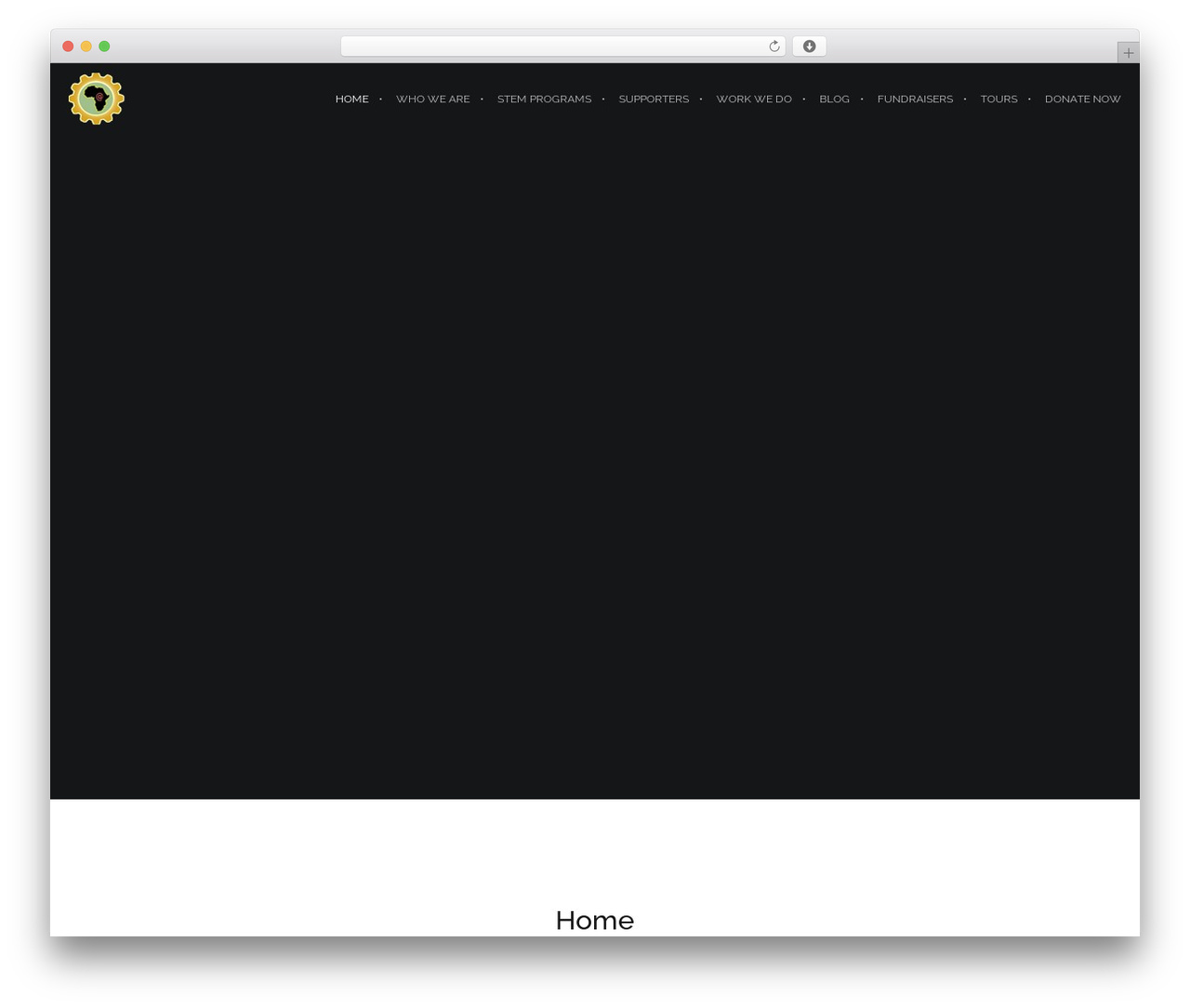 Brooklyn theme WordPress - wp.pataus.org