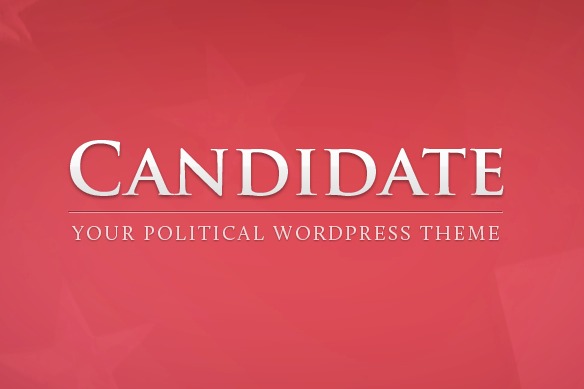 Candidate Child WordPress theme Candidate Child WordPress theme