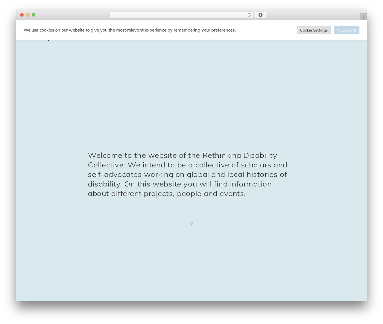 DisThemeRocks WordPress theme - rethinkingdisability.net DisThemeRocks WordPress theme - rethinkingdisability.net
