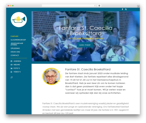 Easy SwipeBox (easy-swipebox) free WordPress plugin - fanfarestcaecilia.nl