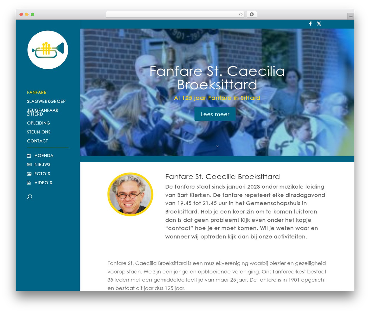 Divi theme WordPress - fanfarestcaecilia.nl Divi theme WordPress - fanfarestcaecilia.nl