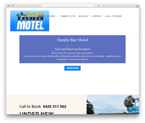 Beds24 Online Booking (beds24-online-booking) free WordPress plugin - tumbybaymotel.com.au Beds24 Online Booking (beds24-online-booking) free WordPress plugin - tumbybaymotel.com.au
