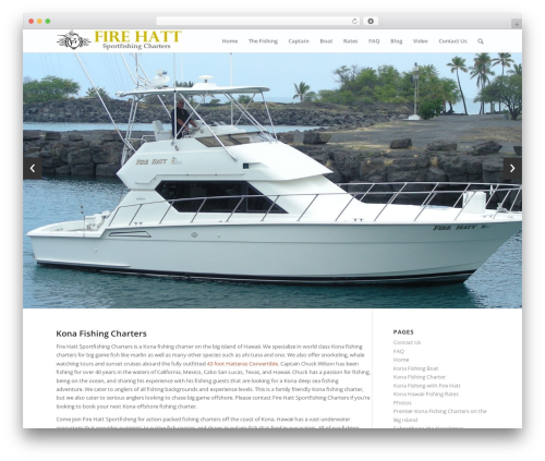 Shashin (shashin) free WordPress plugin - firehattsportfishing.com Shashin (shashin) free WordPress plugin - firehattsportfishing.com