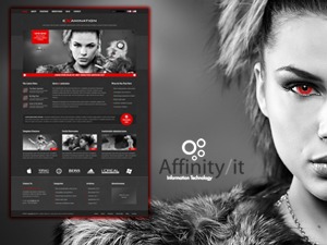 Examination theme WordPress Examination theme WordPress