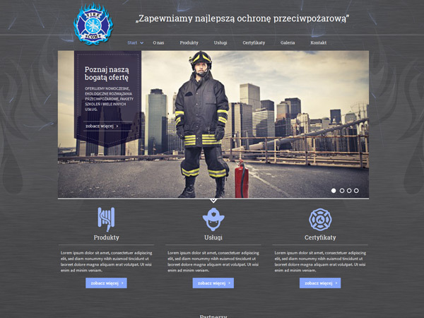 fire WordPress theme fire WordPress theme