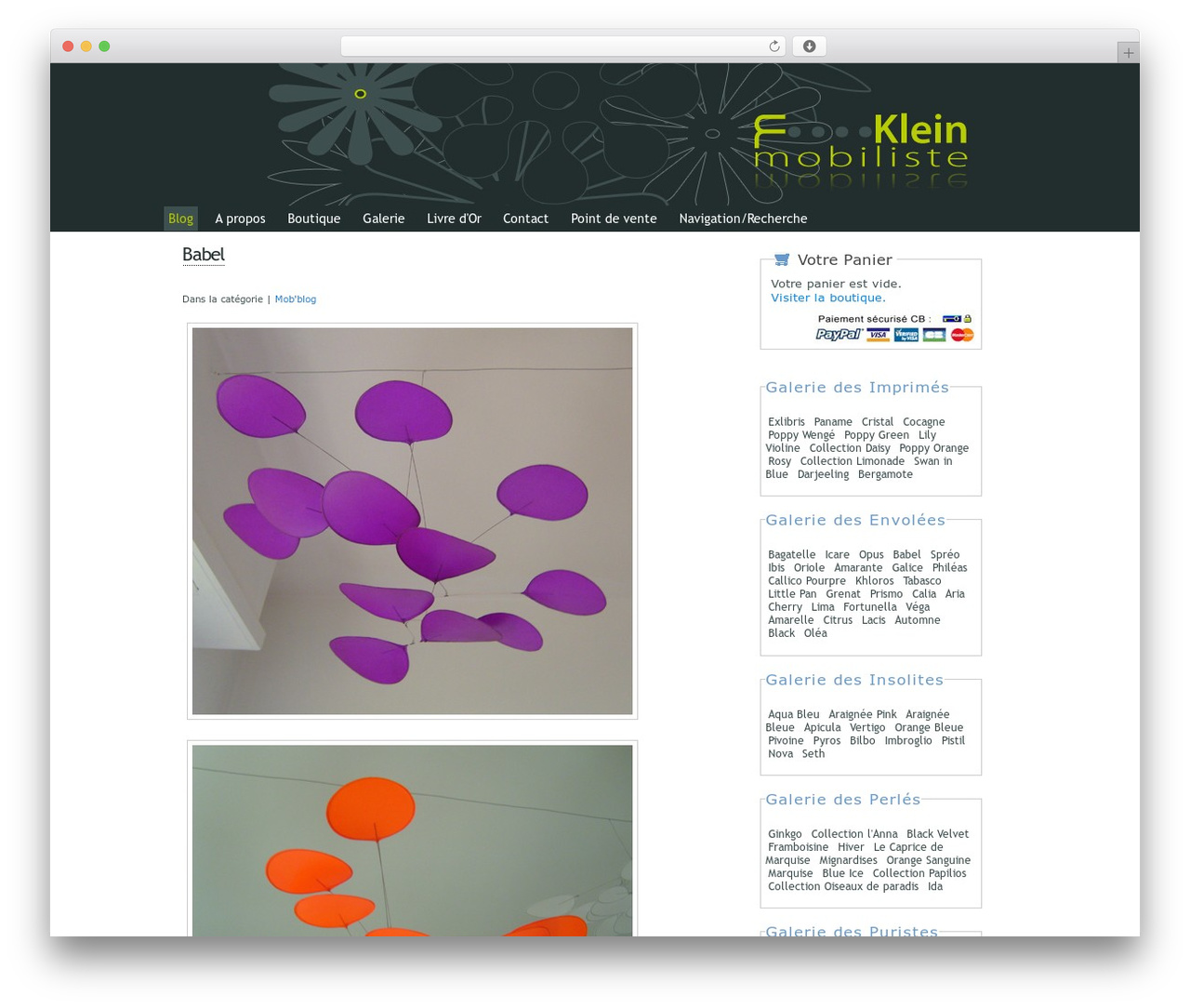 Flye v5.0 WordPress theme - fklein.fr Flye v5.0 WordPress theme - fklein.fr