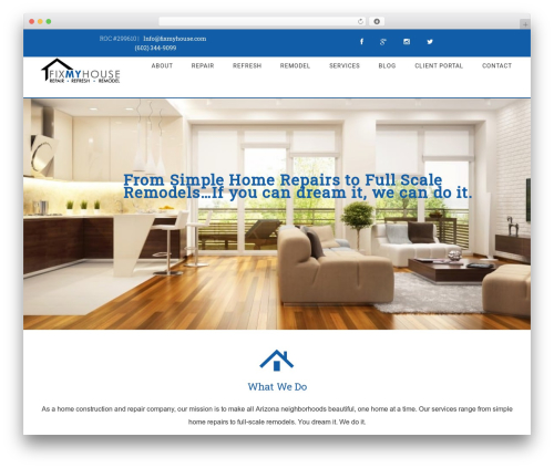 Font Awesome More Icons (font-awesome-more-icons) free WordPress plugin - fixmyhouse.com