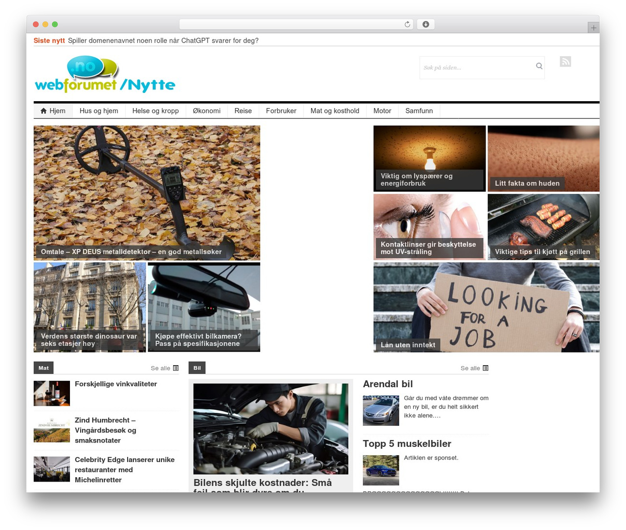 patterns WordPress theme - webforumet.no/nytte patterns WordPress theme - webforumet.no/nytte