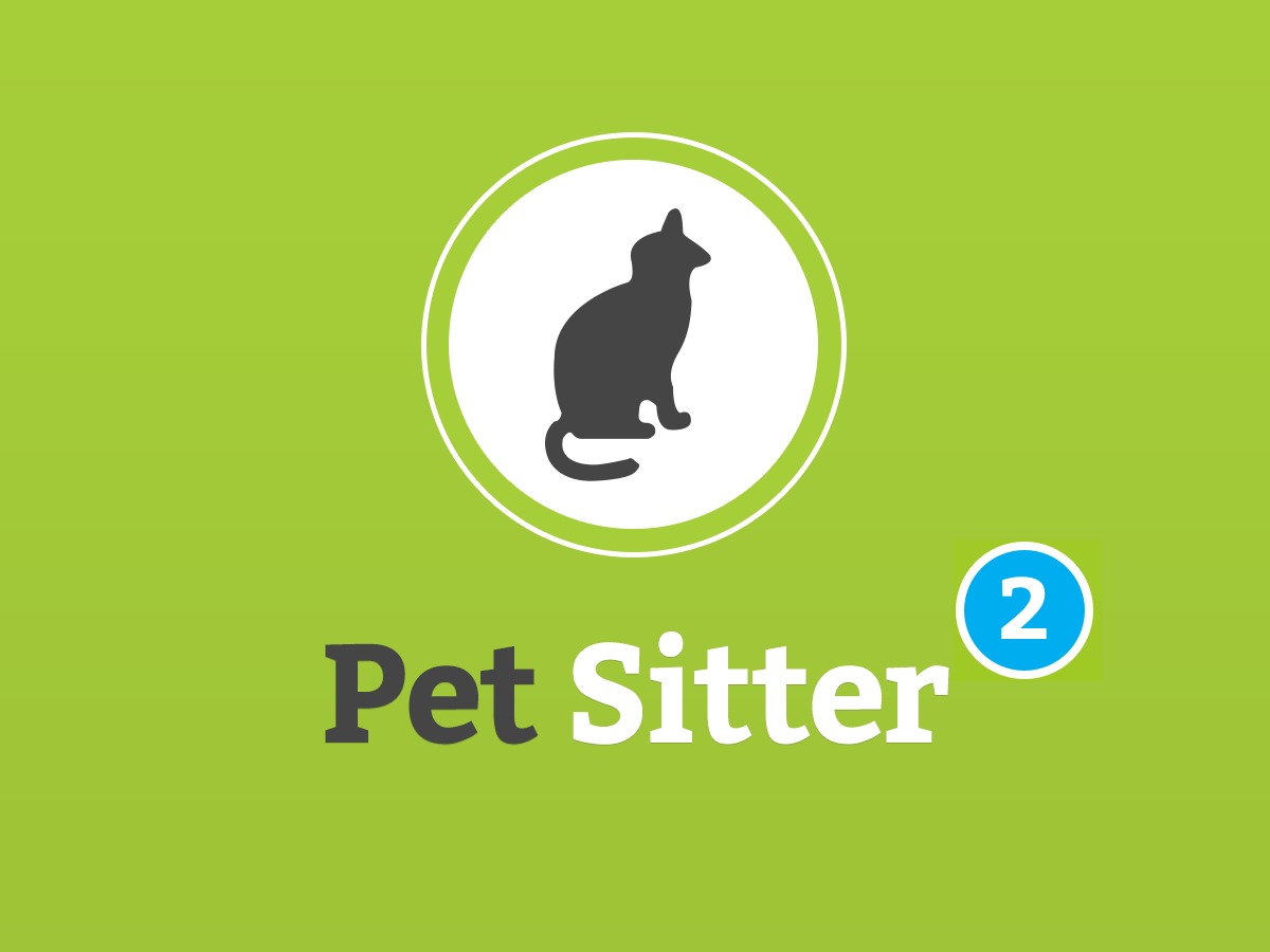 Wordpress Theme Petsitter By Dan Fisher Animalamour Com