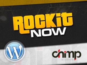 Rockit Theme WordPress theme Rockit Theme WordPress theme