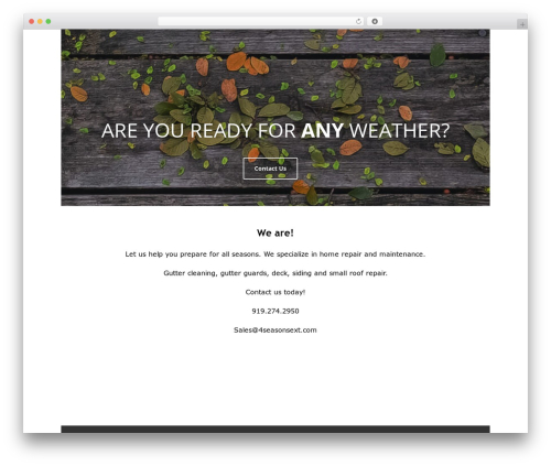 Theme WordPress Optimizer PRO - fourseasonshomeexteriors.com Theme WordPress Optimizer PRO - fourseasonshomeexteriors.com