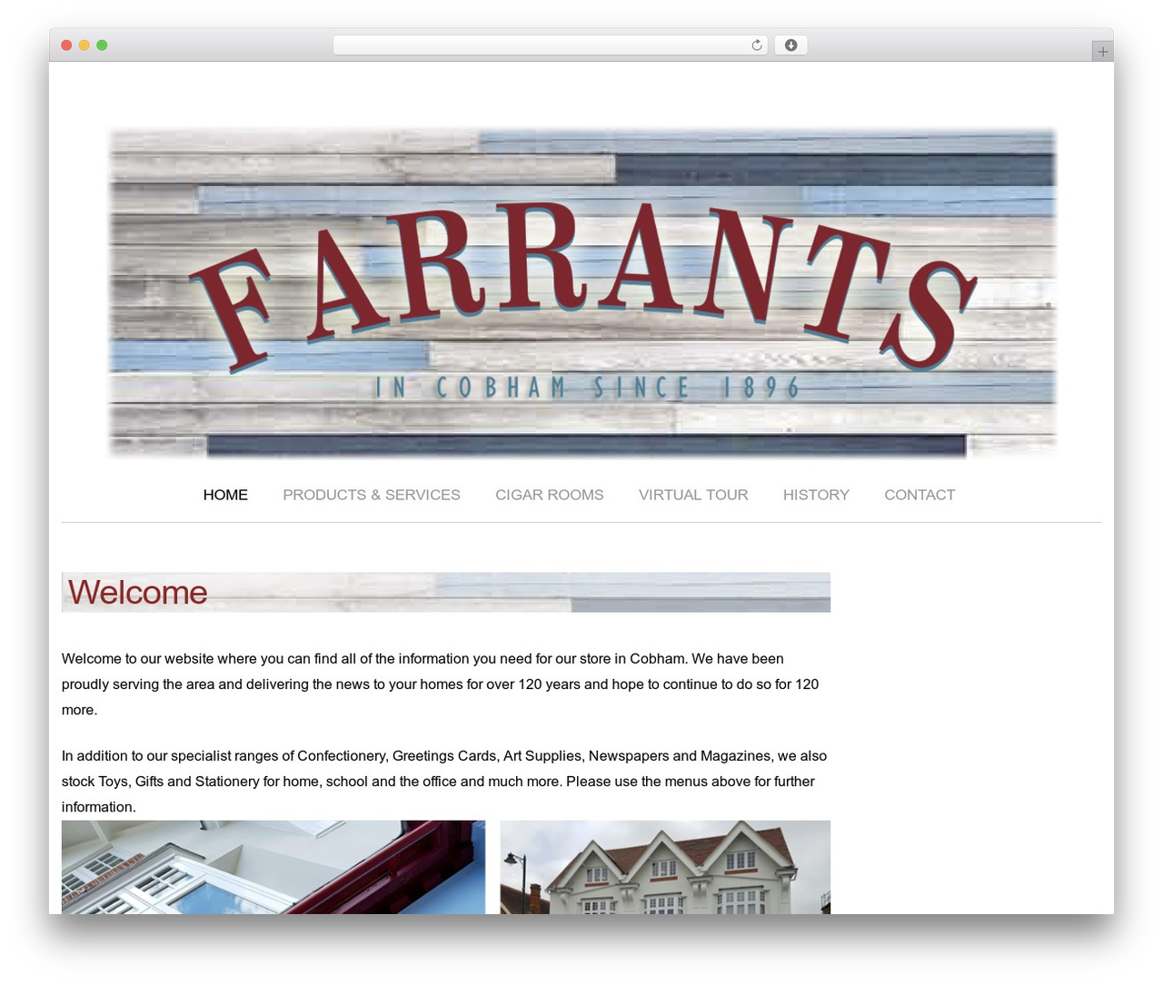 Theme WordPress Themify Base - farrants.co.uk Theme WordPress Themify Base - farrants.co.uk