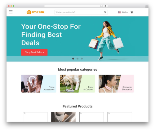 Alids WordPress plugin - buyitcarl.com