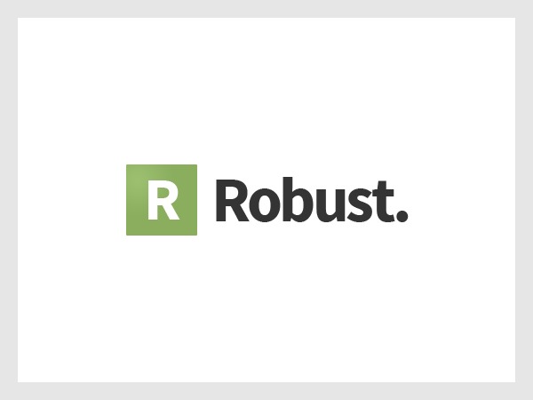Theme WordPress Robust by Rifki