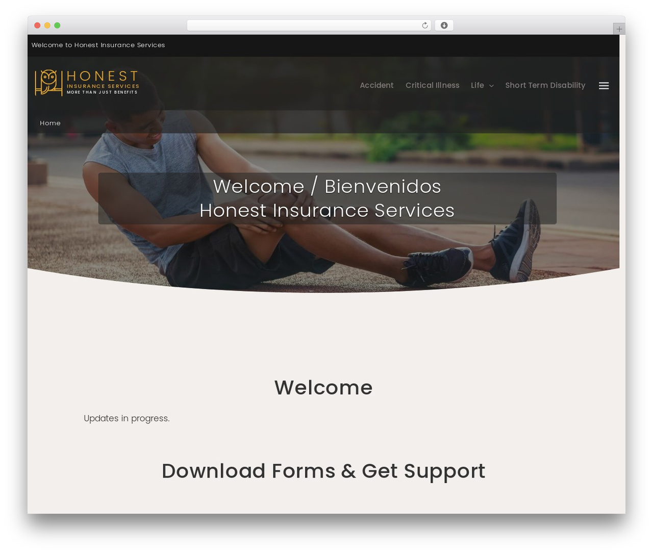 Touchpoint Presence - Base theme WordPress - honest-benefits.com Touchpoint Presence - Base theme WordPress - honest-benefits.com