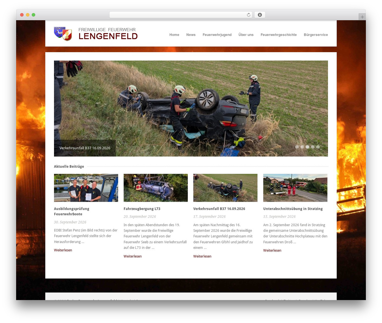 Uber WordPress page theme - feuerwehr-lengenfeld.at Uber WordPress page theme - feuerwehr-lengenfeld.at