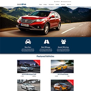 Voodoo Themes Framework WordPress website theme Voodoo Themes Framework WordPress website theme