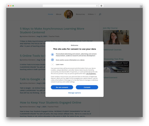 Affiliate Links Lite (affiliate-links) free WordPress plugin - eslbasics.com Affiliate Links Lite (affiliate-links) free WordPress plugin - eslbasics.com