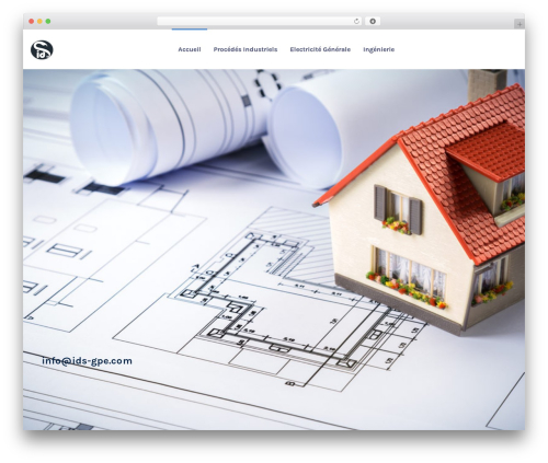 Omnivuscore WordPress plugin - ids-gpe.com
