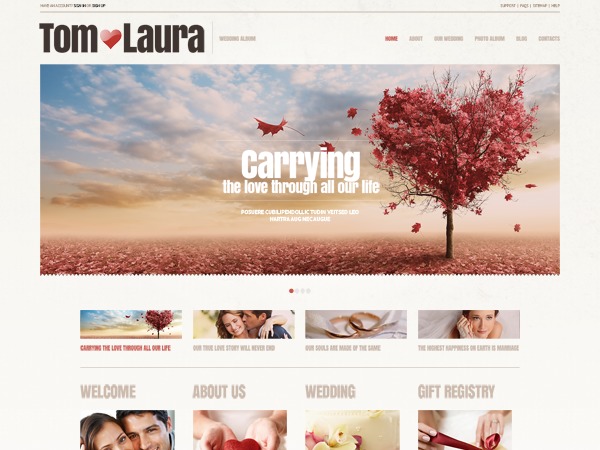 WP theme theme44892