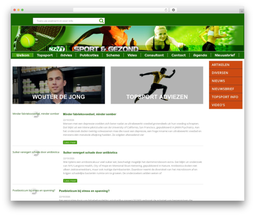 wp tell a friend popup form (wp-tell-a-friend-popup-form) free WordPress plugin - sportengezond.nl