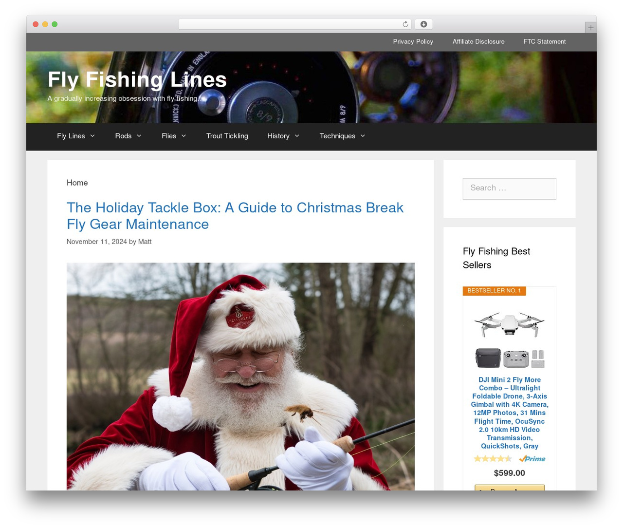 GeneratePress theme WordPress - flyfishingline.net GeneratePress theme WordPress - flyfishingline.net