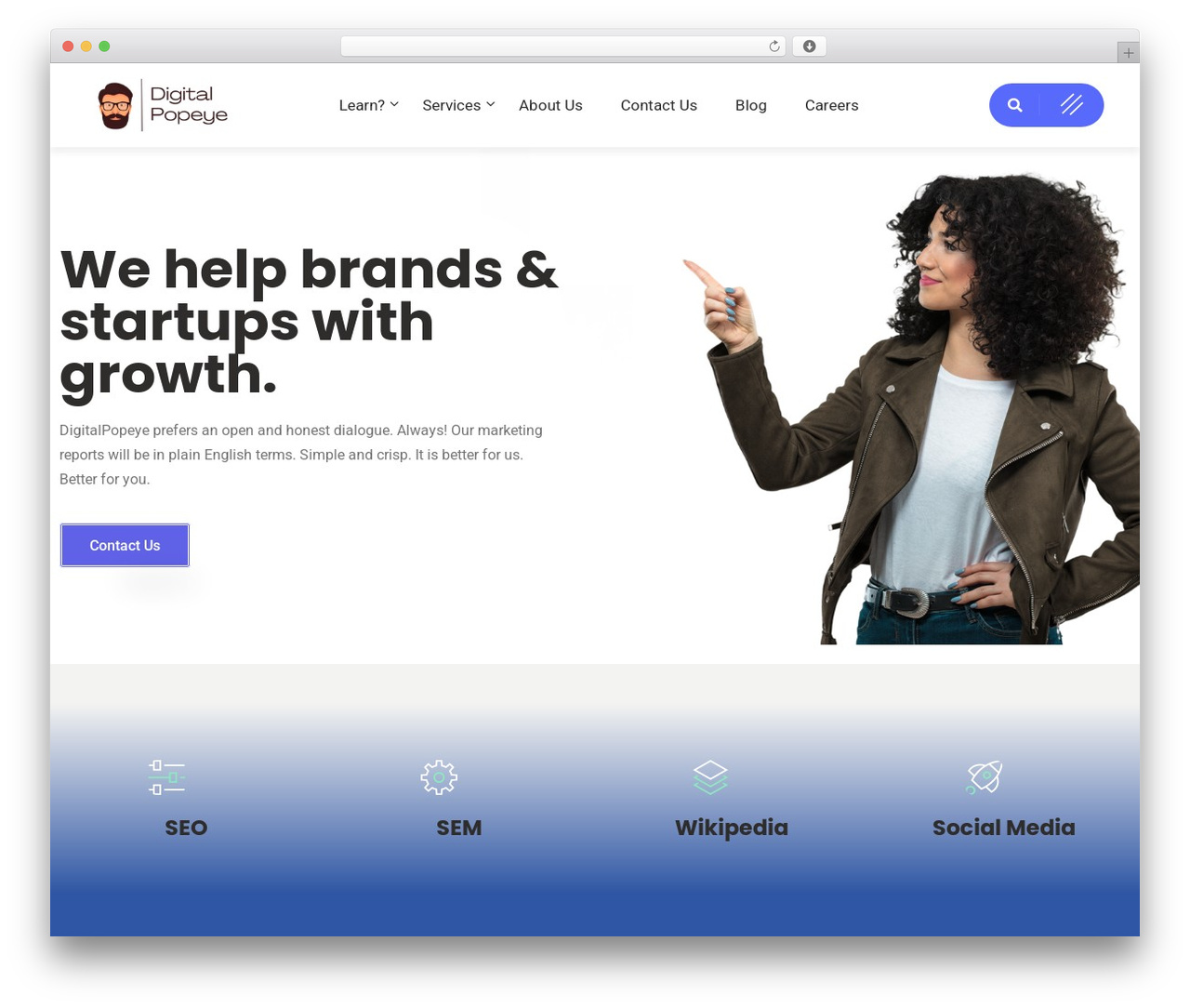 geobin WordPress theme - digitalpopeye.com geobin WordPress theme - digitalpopeye.com