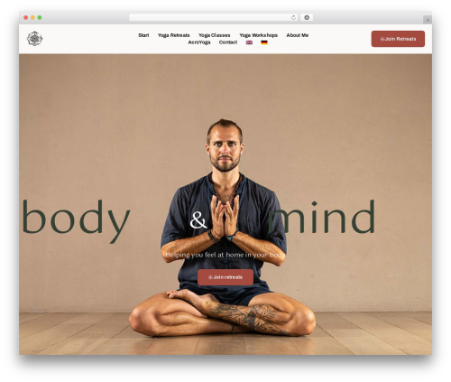 Yoga Schedule Momoyoga (momoyoga-integration) free WordPress plugin - larsekm-yoga.ch Yoga Schedule Momoyoga (momoyoga-integration) free WordPress plugin - larsekm-yoga.ch