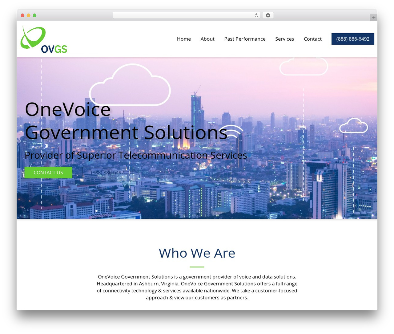 OneVoice Government Solutions WordPress theme - ovgovt.com OneVoice Government Solutions WordPress theme - ovgovt.com