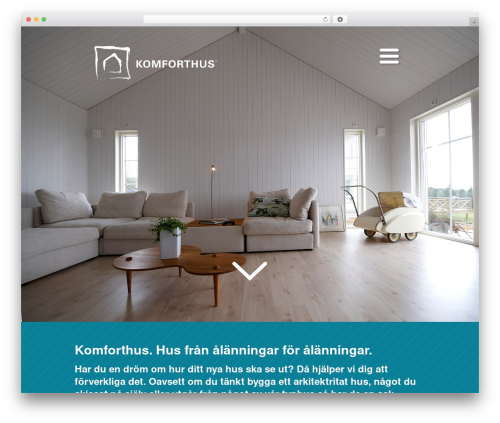CC Cookie Consent (cc-cookie-consent) free WordPress plugin - komforthus.ax