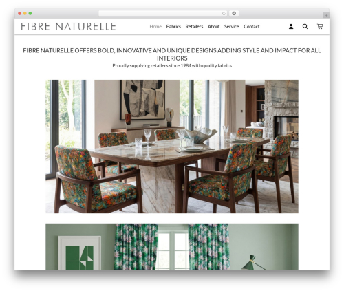 X email mailchimp WordPress plugin - fibrenaturelle.com