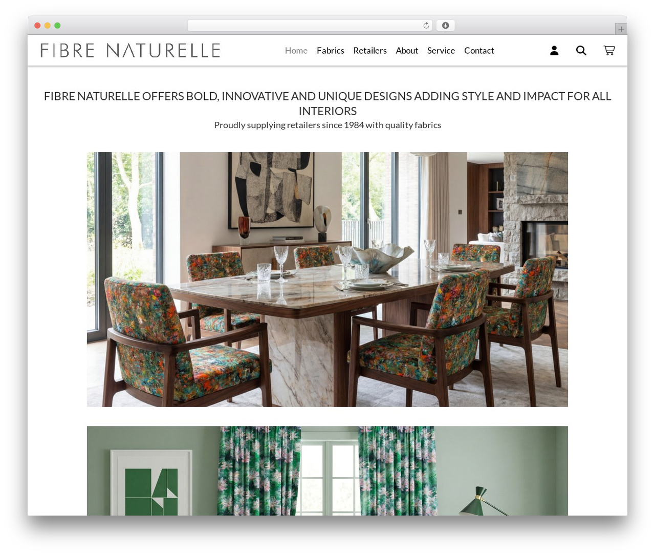 Pro WordPress theme design - fibrenaturelle.com Pro WordPress theme design - fibrenaturelle.com