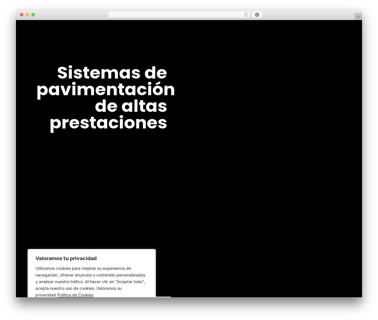 Rebar Child Theme theme WordPress - pavirat.com