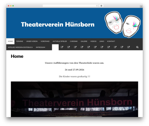 Simone WP theme - theaterverein-huensborn.de Simone WP theme - theaterverein-huensborn.de
