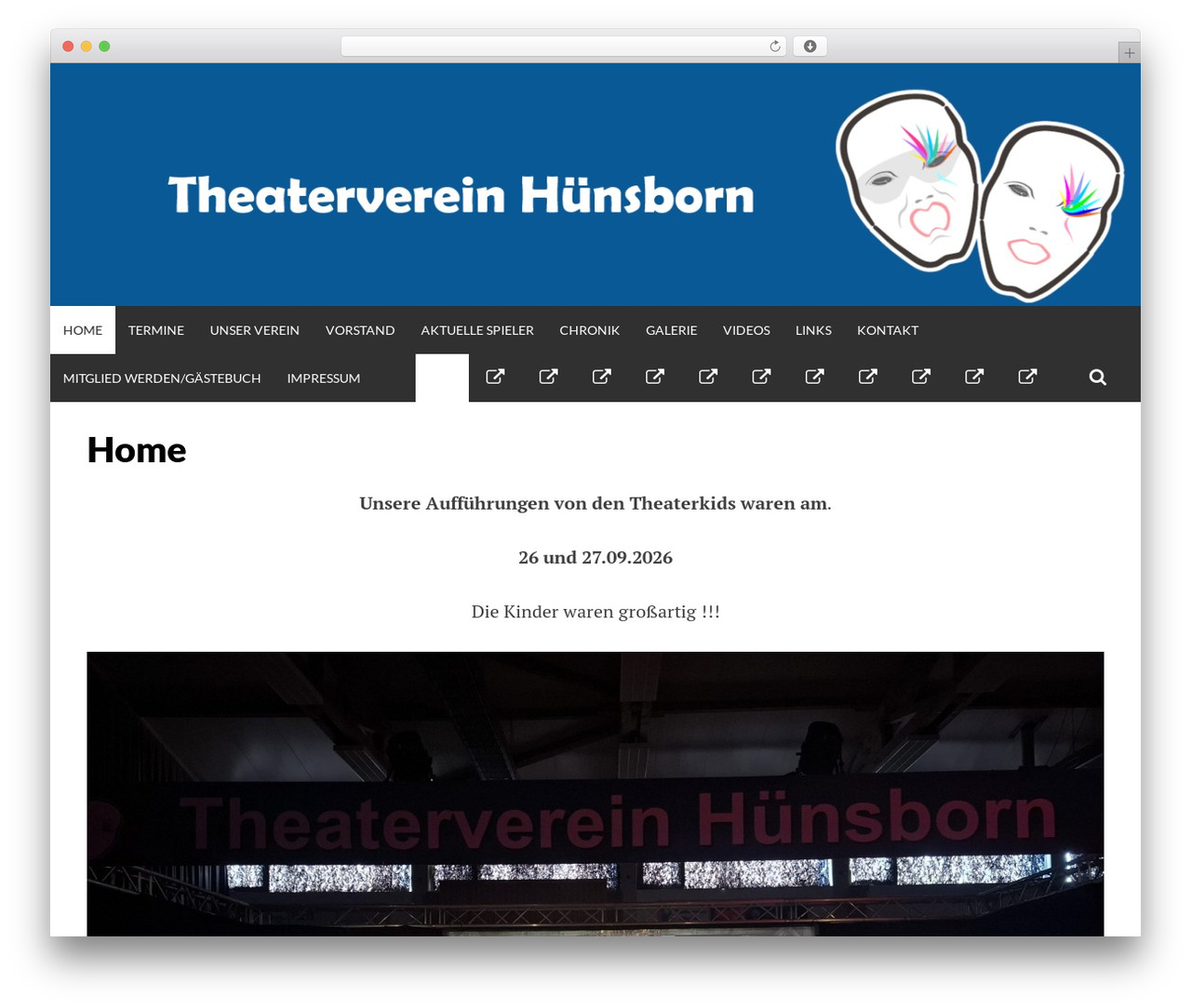 Simone WP theme - theaterverein-huensborn.de Simone WP theme - theaterverein-huensborn.de