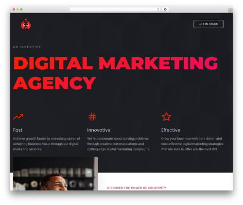 Trydo core WordPress plugin - growthengage.com