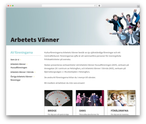 Mohd scroll to top WordPress plugin - arbetetsvanner.fi