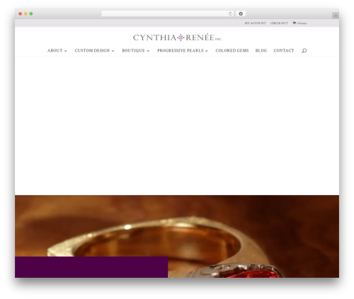 Simple Sales Tax (simple-sales-tax) free WordPress plugin - cynthiarenee.com