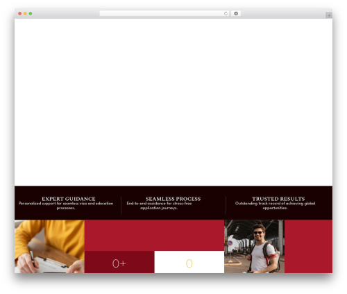 Smooth scrolling with lenis WordPress plugin - dynamicstudyplanet.com