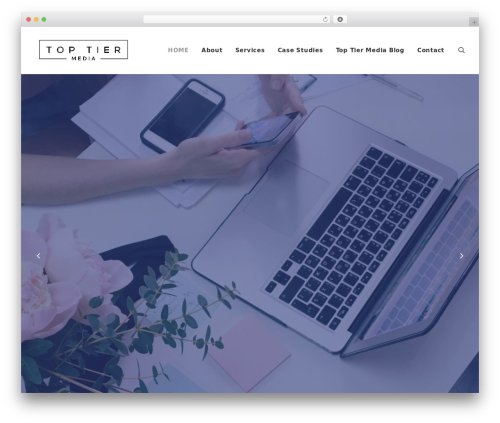 Doptg WordPress plugin - toptiermedia.com