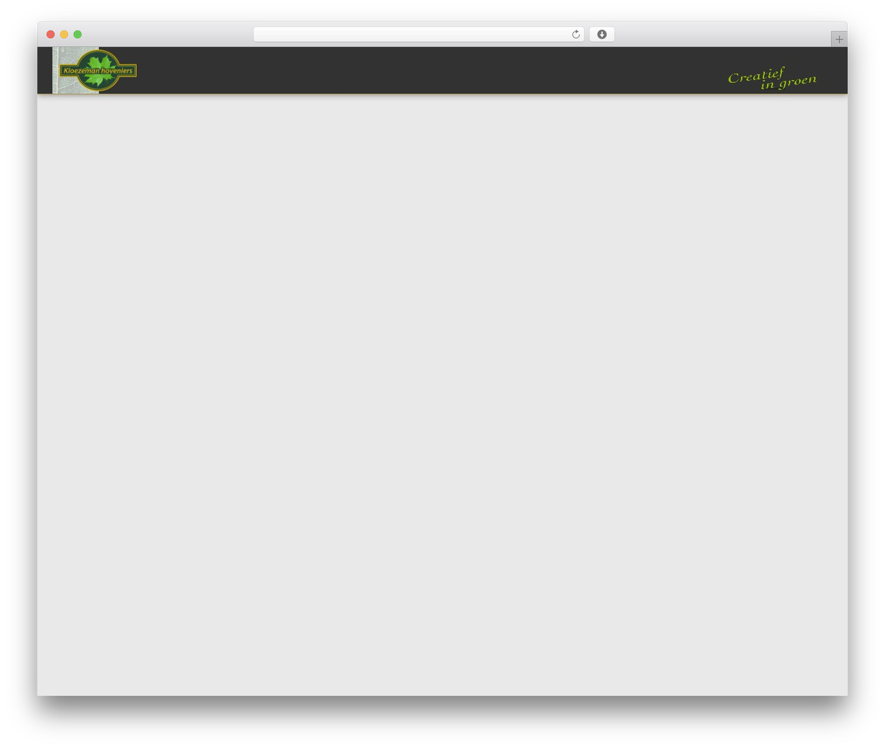 WordPress theme Hello Elementor - kloezeman.nl WordPress theme Hello Elementor - kloezeman.nl