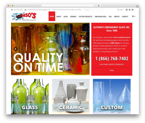Woocommerce colororimage variation select WordPress plugin - alfonsosbreakawayglass.com