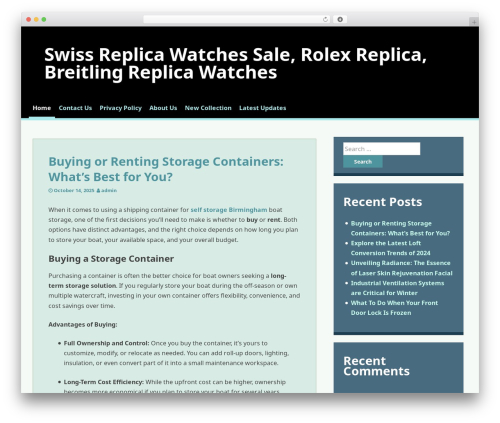 WordPress theme Ogee - 4replicawatch.com WordPress theme Ogee - 4replicawatch.com