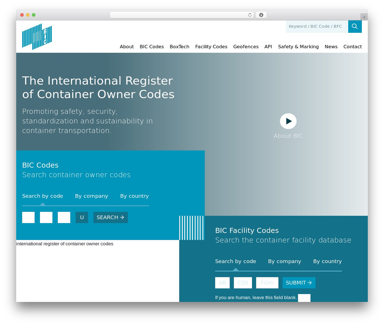 WordPress theme Tesselate - bic-code.org WordPress theme Tesselate - bic-code.org