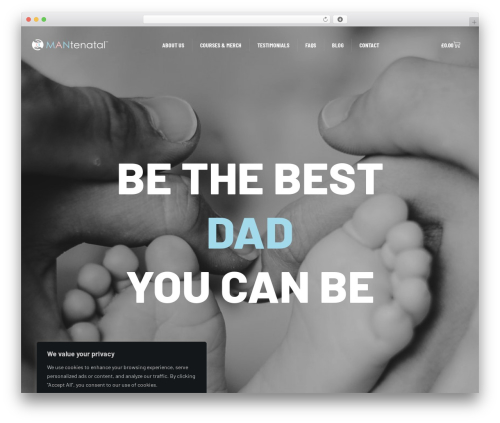 Elementor connector for woocommerce bookings WordPress plugin - mantenatal.com
