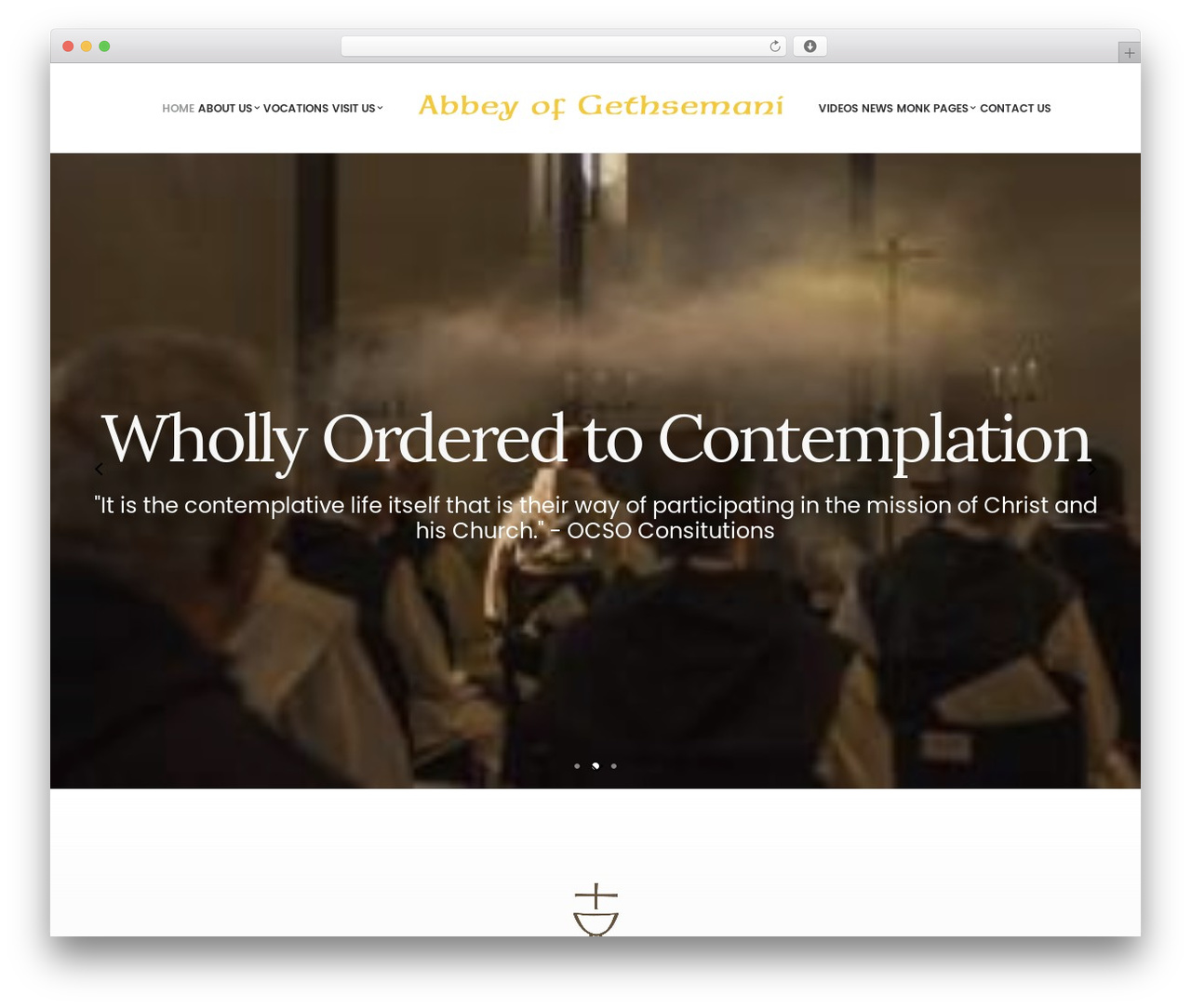 Best WordPress theme Uncode - monks.org Best WordPress theme Uncode - monks.org