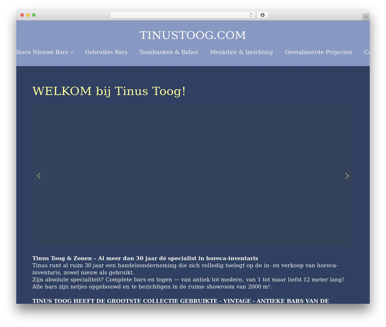 Breakdance Zero Theme theme WordPress - tinustoog.com Breakdance Zero Theme theme WordPress - tinustoog.com