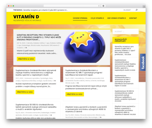 KN Mobile ShareBar (kn-mobile-sharebar) free WordPress plugin - vitamin-d-info.cz KN Mobile ShareBar (kn-mobile-sharebar) free WordPress plugin - vitamin-d-info.cz