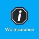 WP Insurance – WordPress Insurance Service Plugin free WordPress plugin by HasThemes